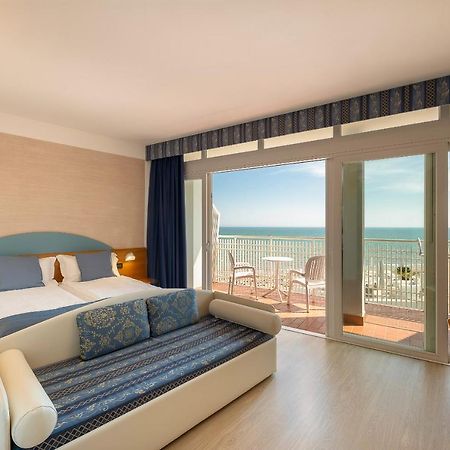 Hotel Adria Sul Mare Caorle Kültér fotó