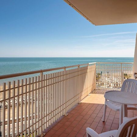 Hotel Adria Sul Mare Caorle Kültér fotó
