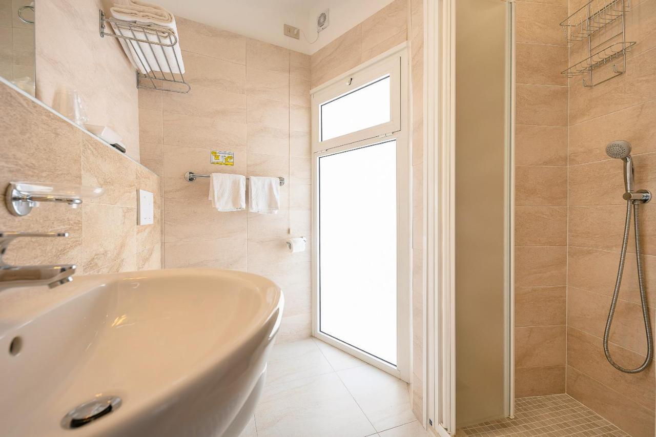 Hotel Adria Sul Mare Caorle Kültér fotó