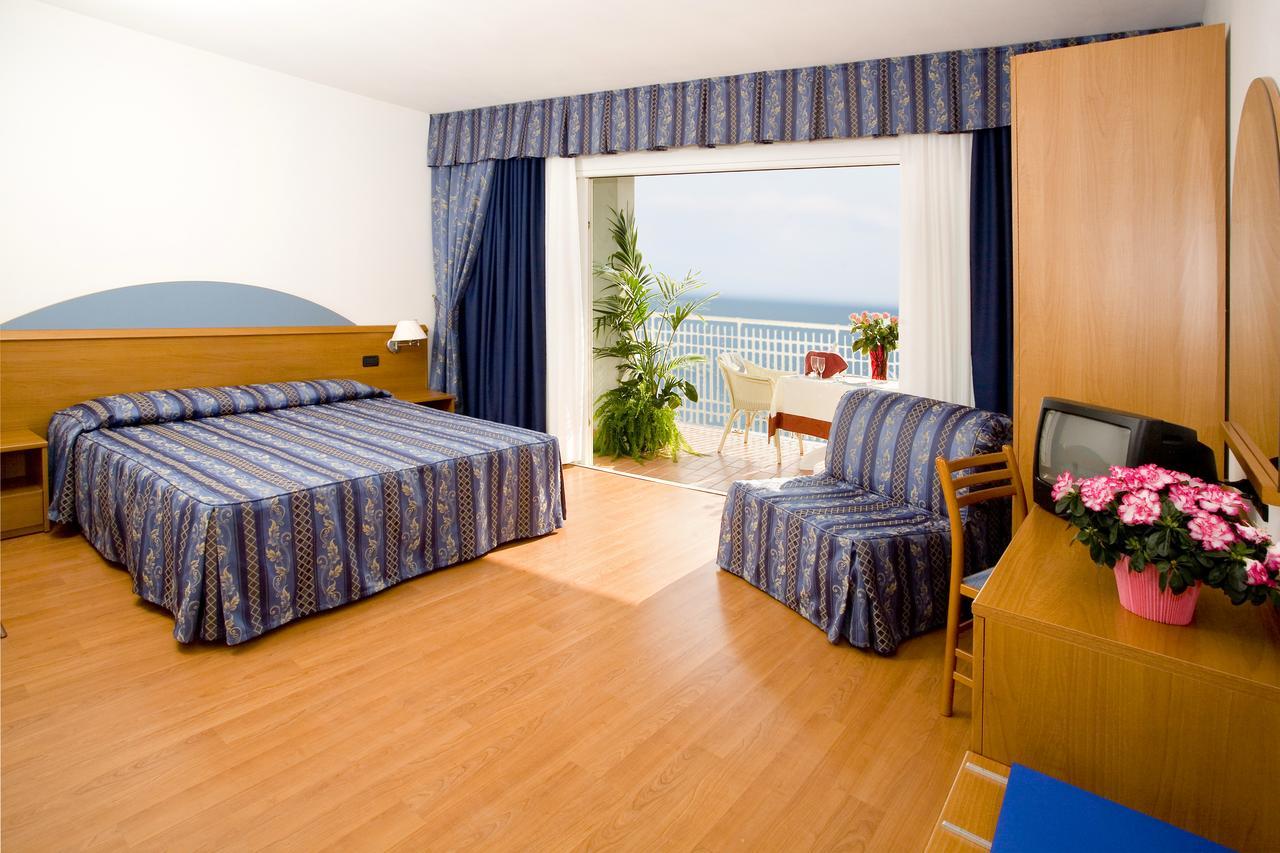 Hotel Adria Sul Mare Caorle Kültér fotó
