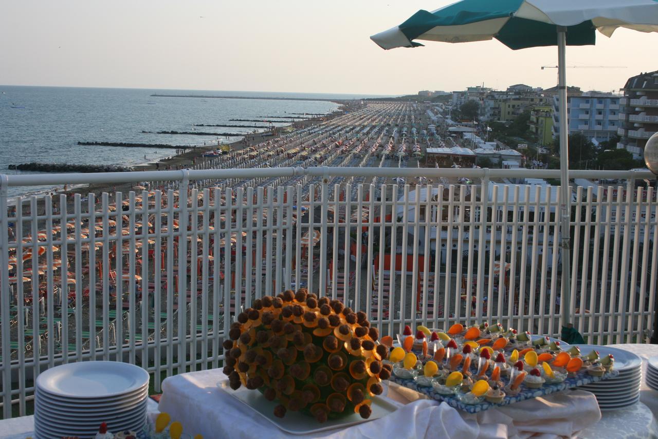 Hotel Adria Sul Mare Caorle Kültér fotó