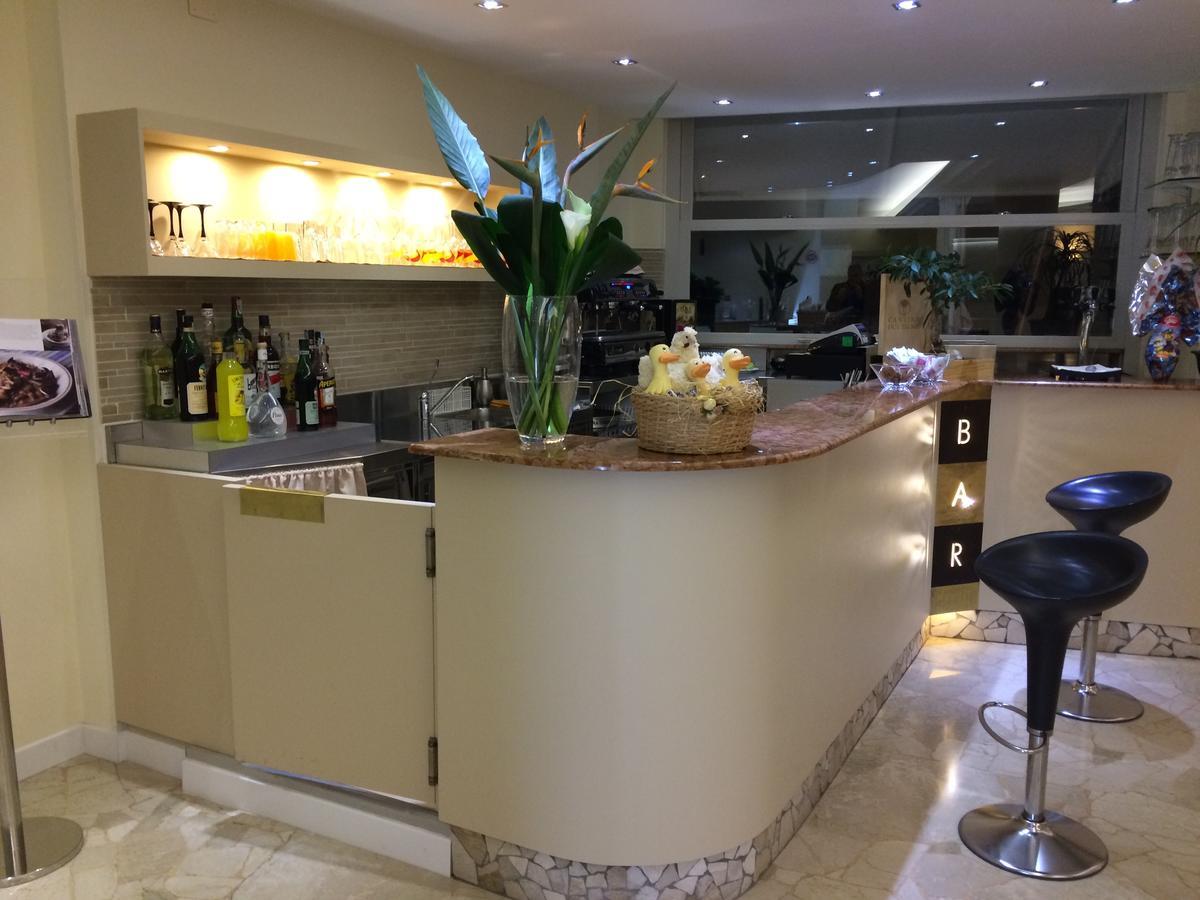 Hotel Adria Sul Mare Caorle Kültér fotó