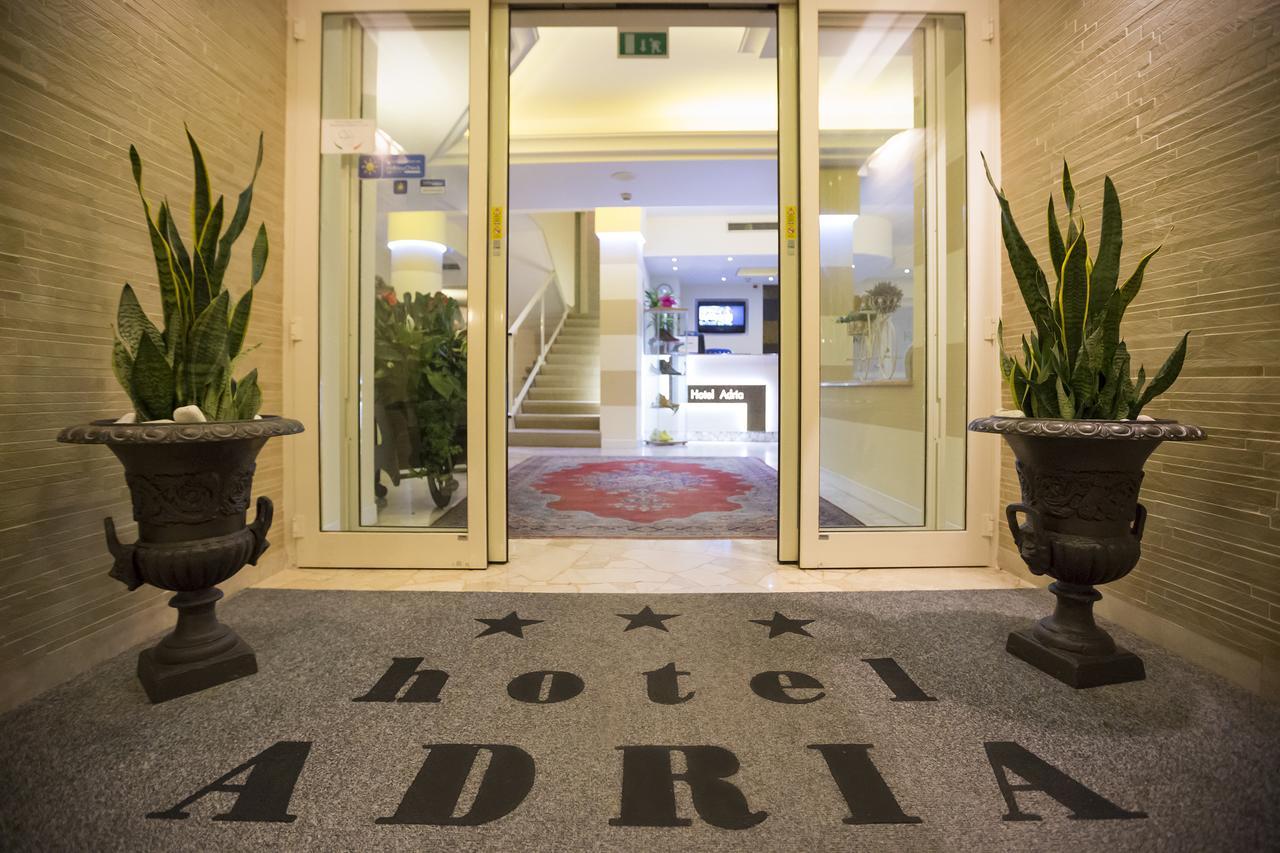 Hotel Adria Sul Mare Caorle Kültér fotó