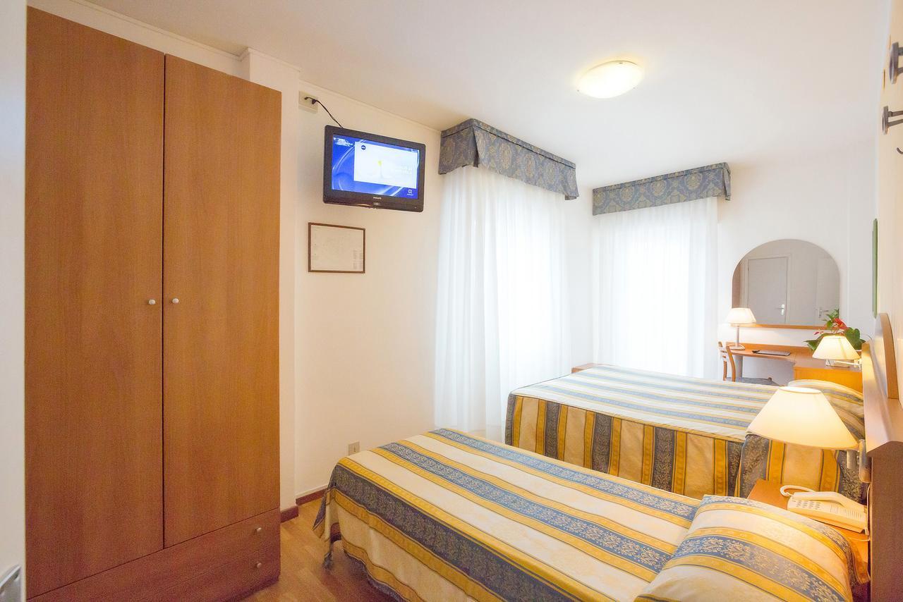 Hotel Adria Sul Mare Caorle Kültér fotó