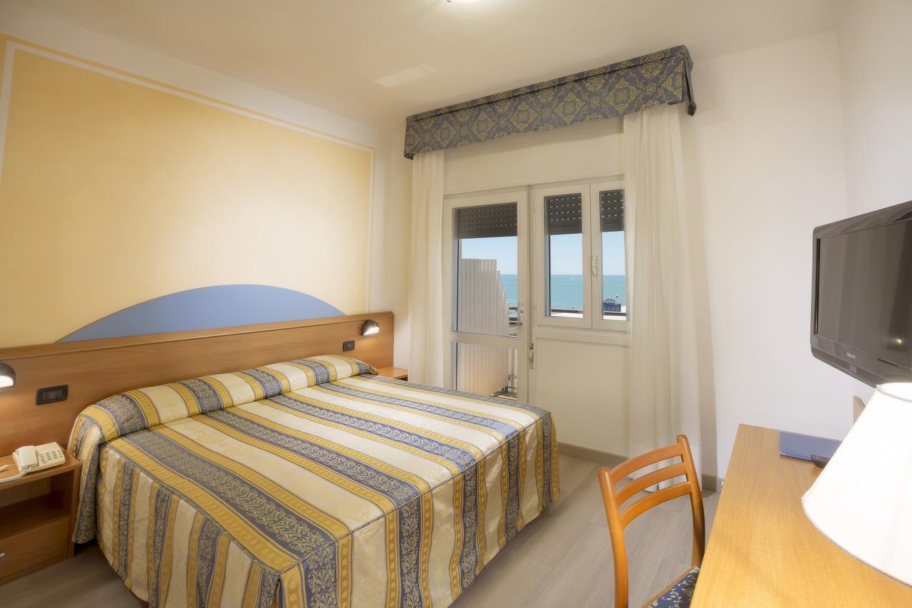 Hotel Adria Sul Mare Caorle Kültér fotó